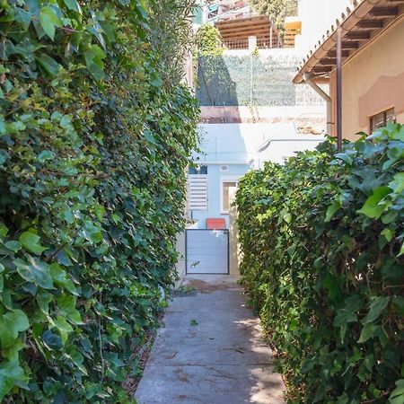 Apartmán Pedregalejo, Casita Cerca Del Mar Màlaga Exteriér fotografie