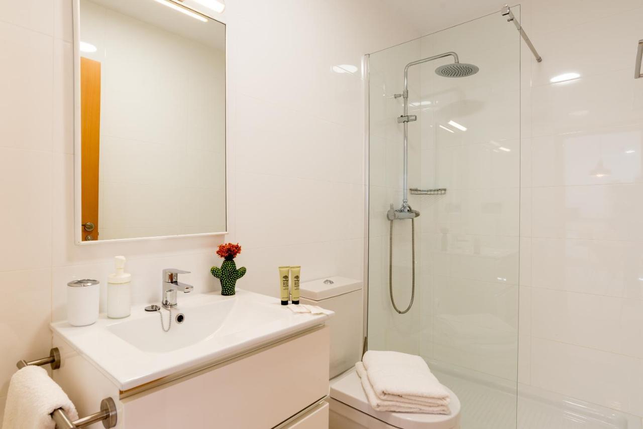 Apartmán Pedregalejo, Casita Cerca Del Mar Màlaga Exteriér fotografie