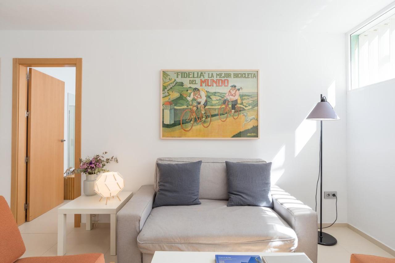 Apartmán Pedregalejo, Casita Cerca Del Mar Màlaga Exteriér fotografie