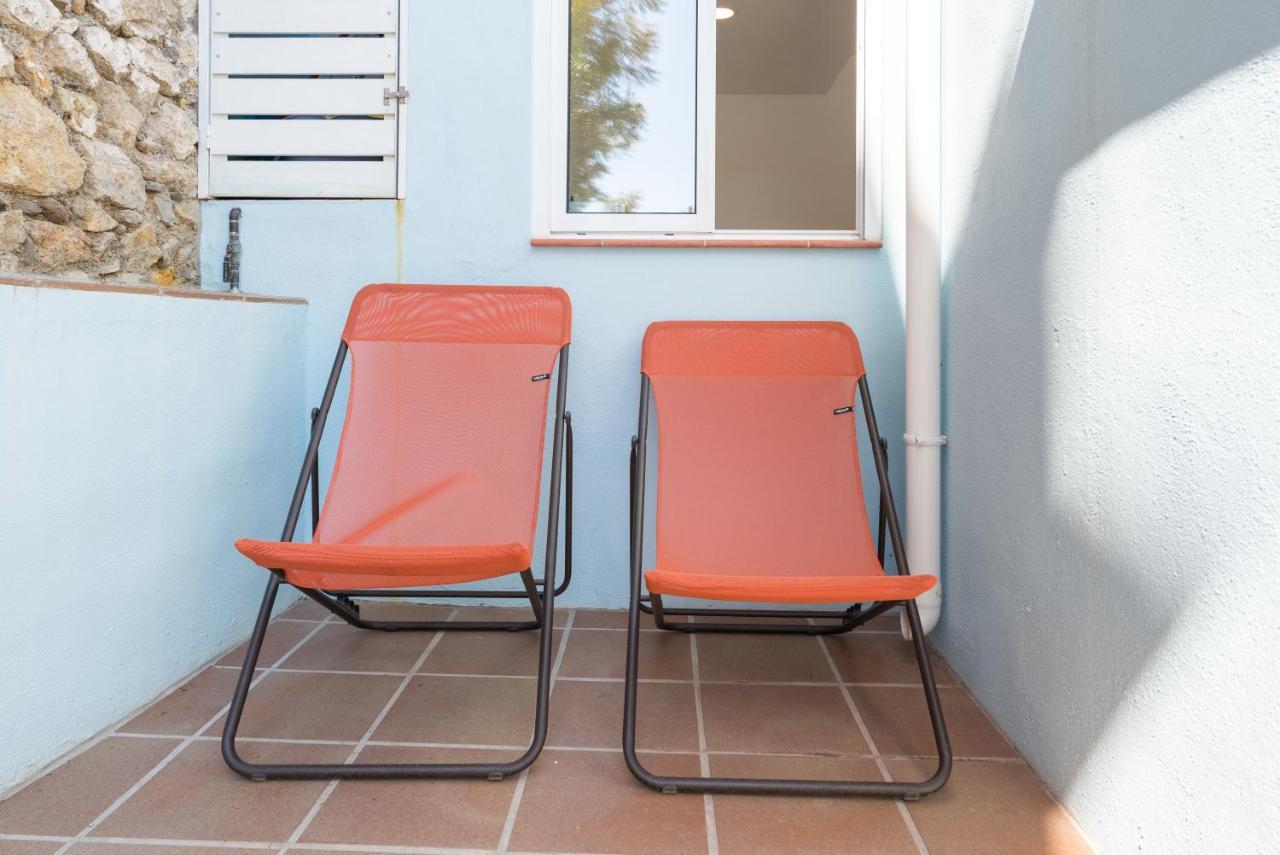 Apartmán Pedregalejo, Casita Cerca Del Mar Màlaga Exteriér fotografie