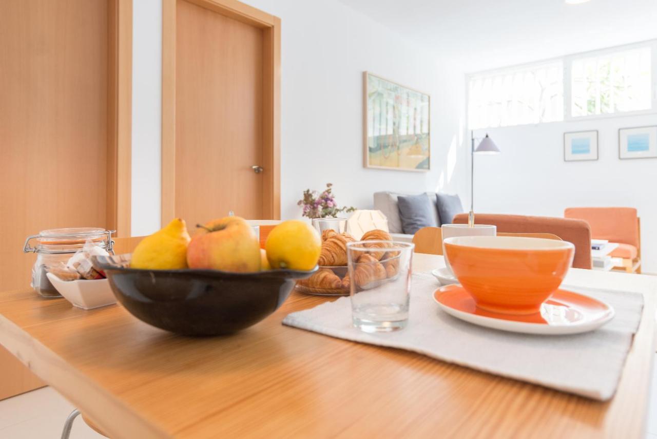 Apartmán Pedregalejo, Casita Cerca Del Mar Màlaga Exteriér fotografie