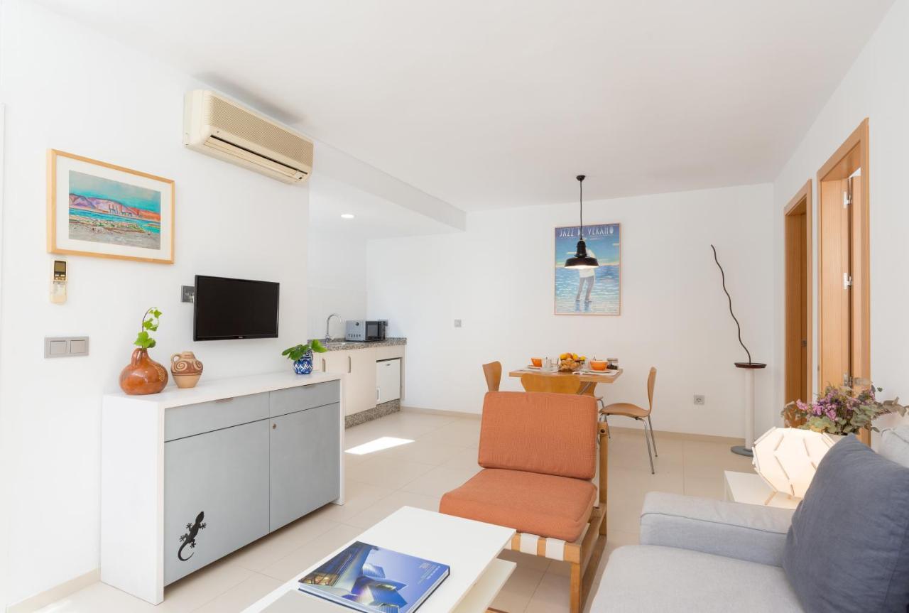 Apartmán Pedregalejo, Casita Cerca Del Mar Màlaga Exteriér fotografie