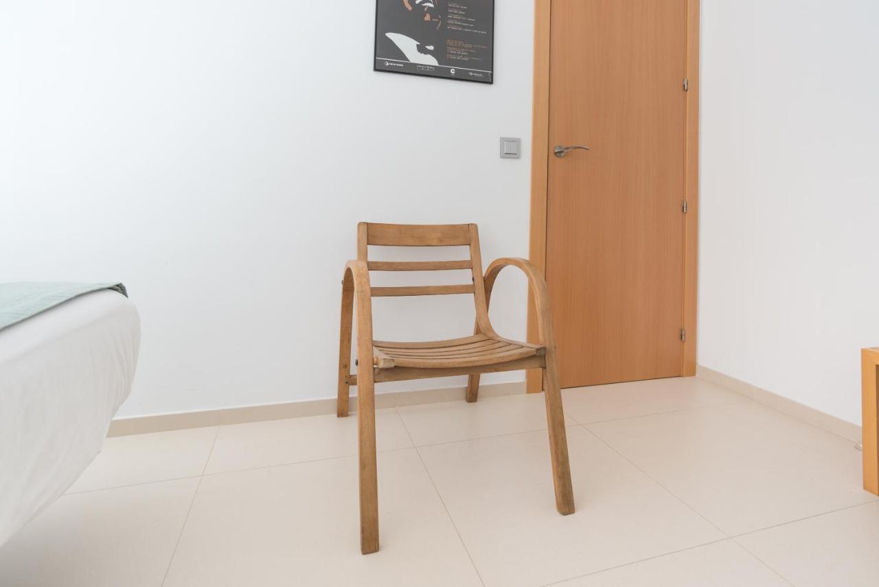 Apartmán Pedregalejo, Casita Cerca Del Mar Màlaga Exteriér fotografie